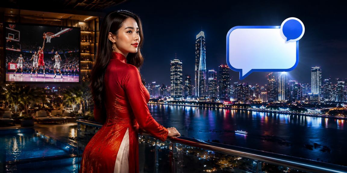 Chủ đề bóng rổ tại Hà Nội minh họa nhu cầu đọc trợ giúp thể thao