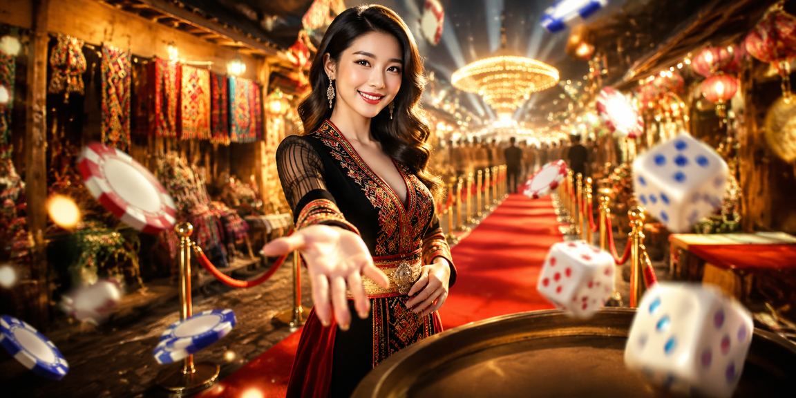 Lễ hội Sa Pa với xúc xắc tài xỉu liên hệ thể thao và nhịp giải trí 7ds